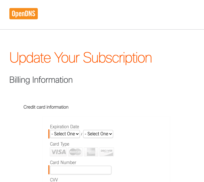 opendns updater application.